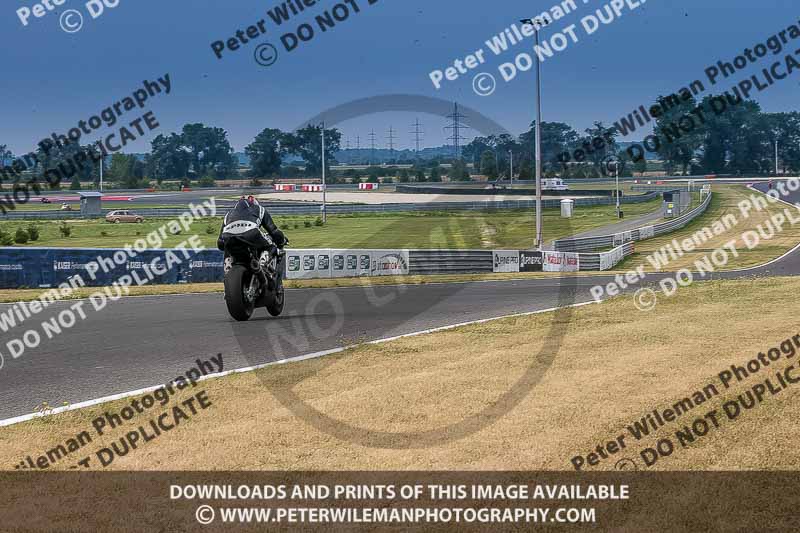 Slovakia Ring;event digital images;motorbikes;no limits;peter wileman photography;trackday;trackday digital images